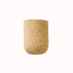 Microagglomerate cork