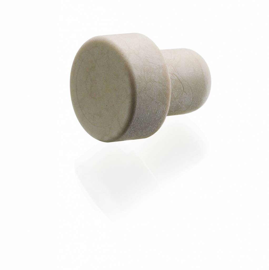 3X8mm Vite In Acciaio Testa Piatta Larga (10) - 126308SBU - Foto 3