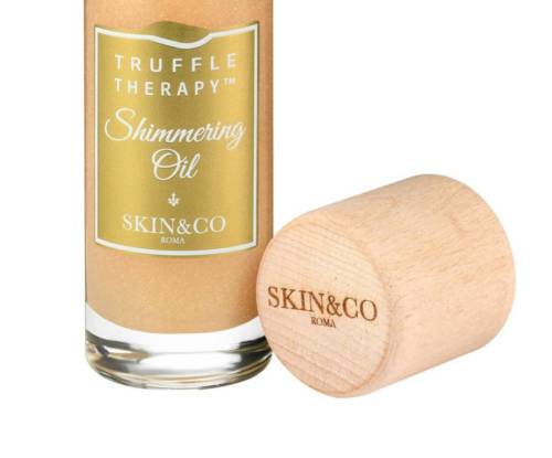 SKIN&CO e Ipercap